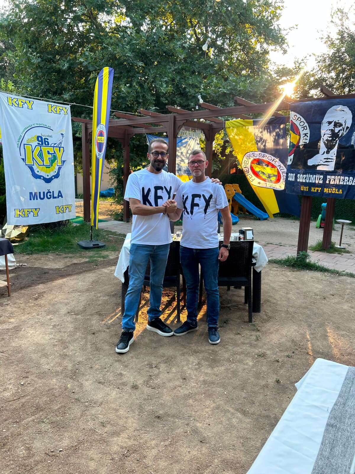 Muğla’da 19.07 Dünya Fenerbahçeliler Gecesi Büyük Coşkuyla Gerçekleştirildi 4